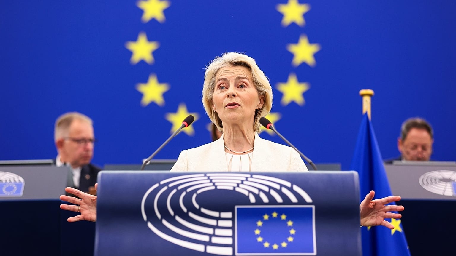 Bruxelles veut interdire les réseaux sociaux aux moins de 13 ans dans un futur « Kids Act »