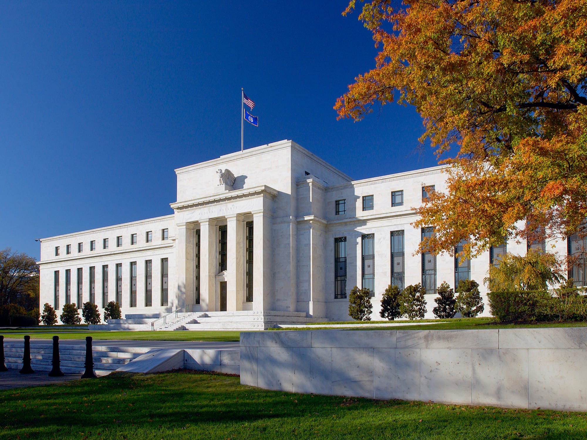 La Fed relève ses taux d’un quart de point, à rebours des exigences de Trump