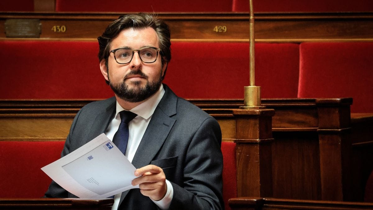 Le PS suspend Philippe Brun et l’écarte de la primaire de la gauche