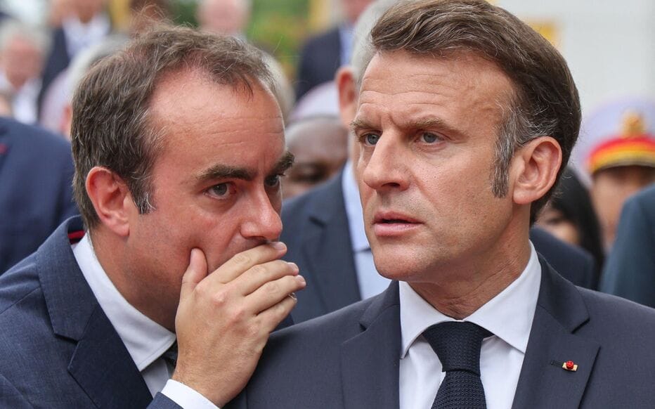 France : un budget 2027 de casse sociales sous contrainte de dette
