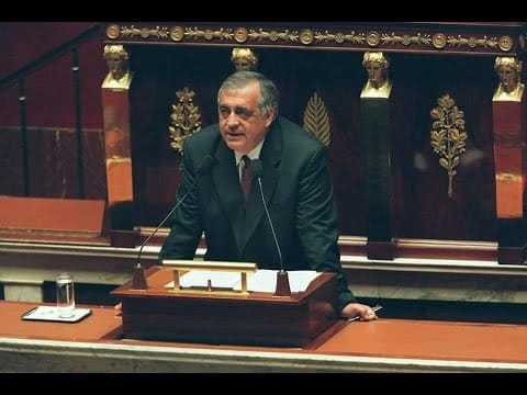 Trente-quatre ans après Maastricht, le réquisitoire de Philippe Séguin demeure