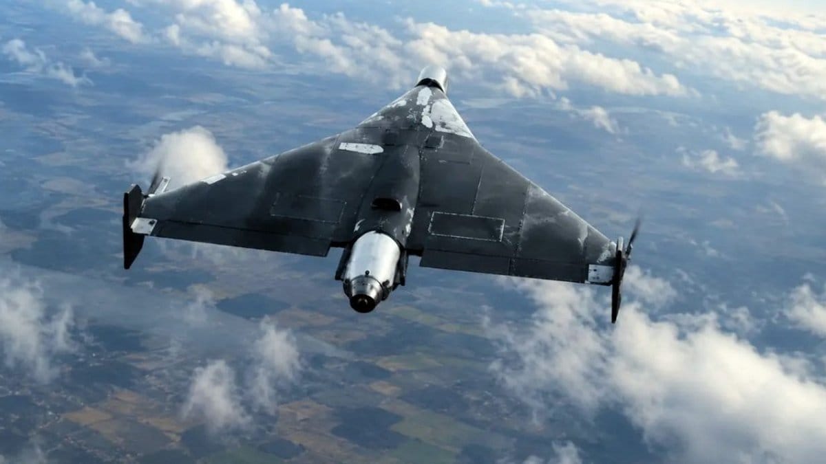 La Russie augmente encore sa capacité de production de drones « Geran » d’environ 28 000 unités par an