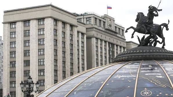 Russie unie consolide sa mainmise sur la Douma, les grandes villes restent en retrait