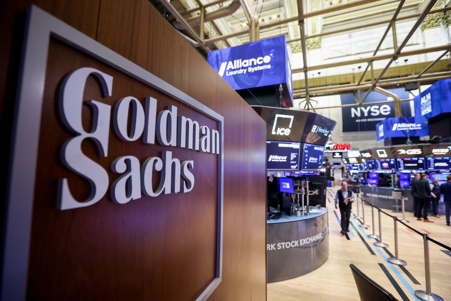 Goldman Sachs anticipe une forte hausse du gaz en Europe et en Asie sans reprise du GNL du Golfe