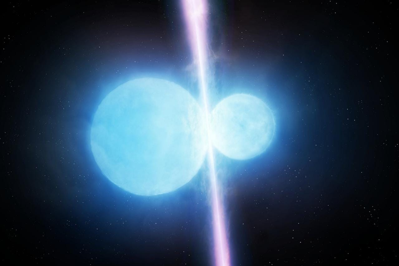 Au CERN, ATLAS reproduit en laboratoire des collisions de rayons cosmiques