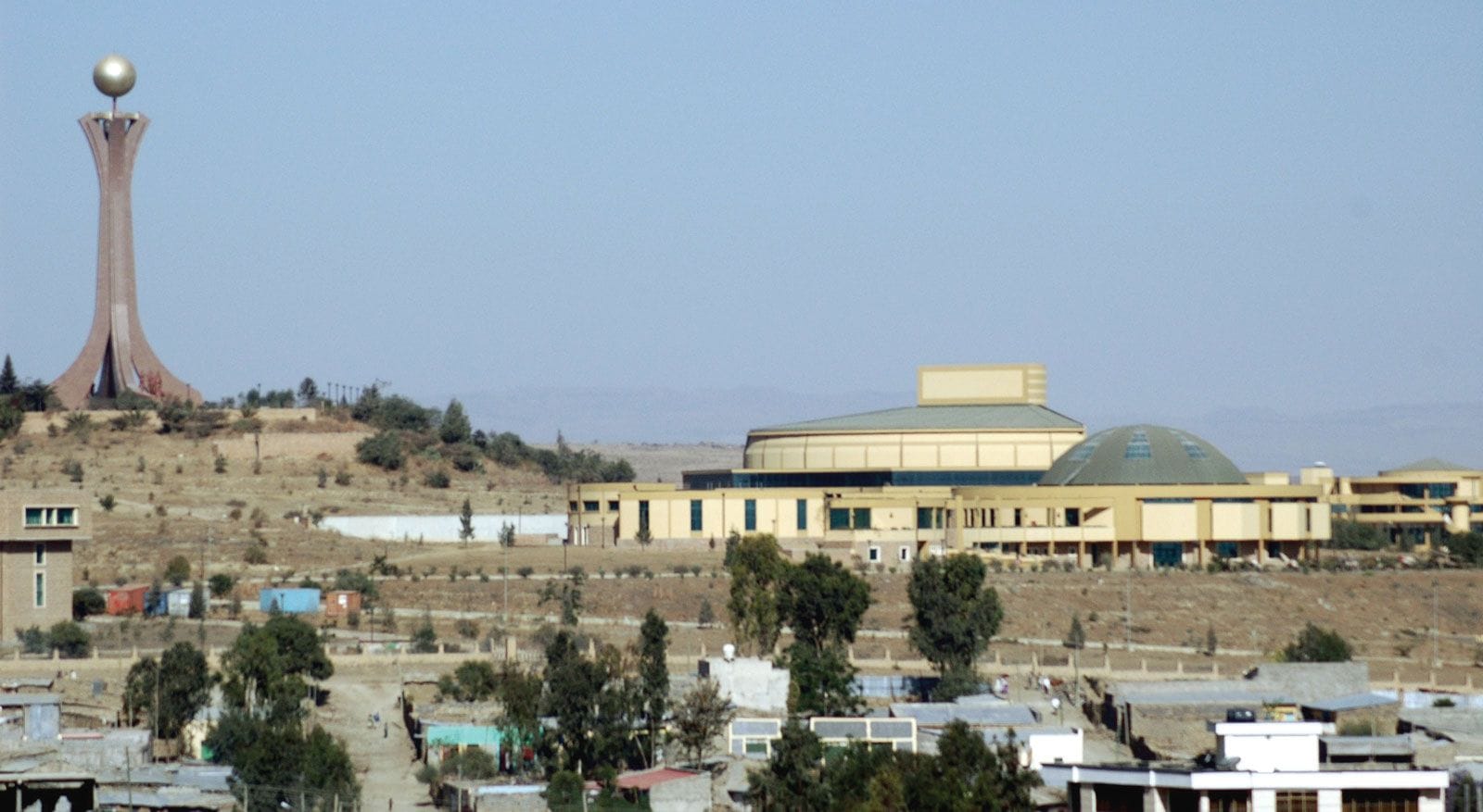 Au Tigré, les forces rebelles prennent l’aéroport de Mekele