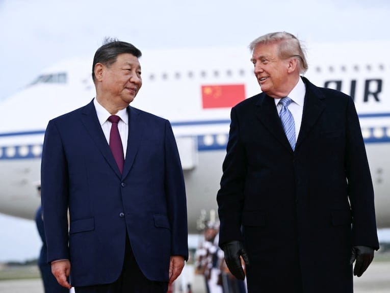 Trump et Xi prolongent la trêve commerciale jusqu’au 10 janvier 2027