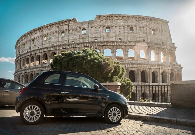 Italie : Rome repousse l’interdiction des diesels Euro 5 dans le Nord
