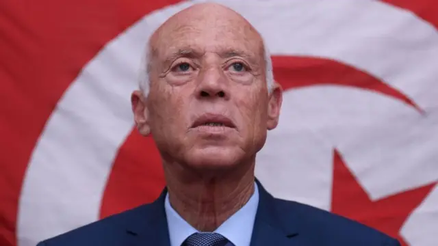 Tunisie : Kaïs Saïed demande de freiner les importations non essentielles
