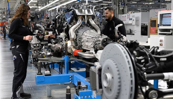 « Fabriqué en Europe » : Paris, Berlin et Madrid s’opposent sur la préférence industrielle