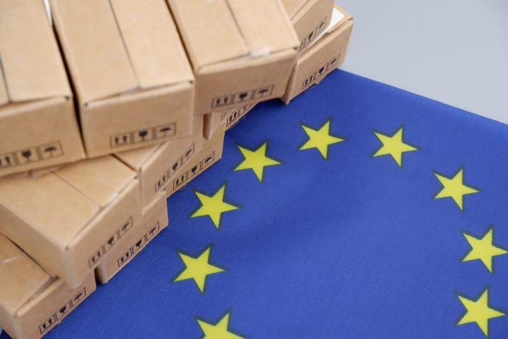 Fast fashion : la taxe française abandonnée, l’UE encaisse déjà des millions par semaine