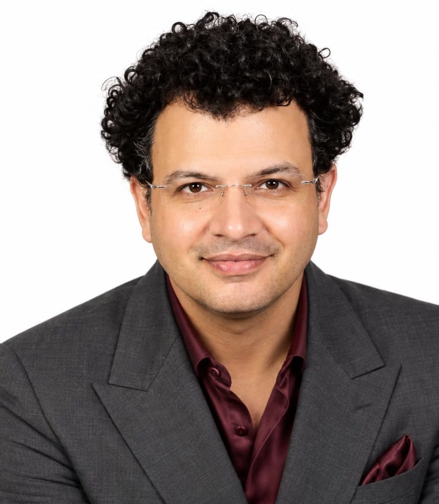 Ahmed Moustafa