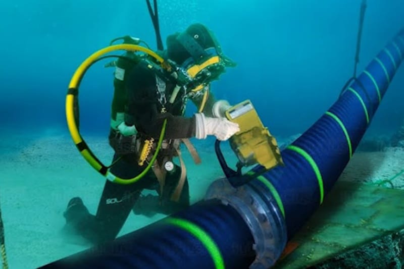 Les câbles numériques sous-marins : nouveau potentiel d'escalade pour l'Iran