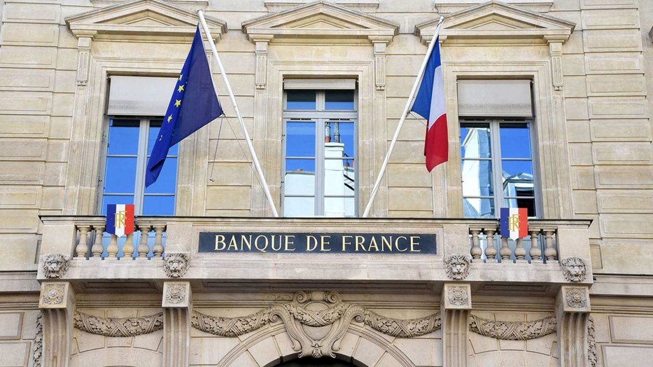 Dette française : la Banque de France sonne l’alarme, la BCE renvoie Paris à ses responsabilités
