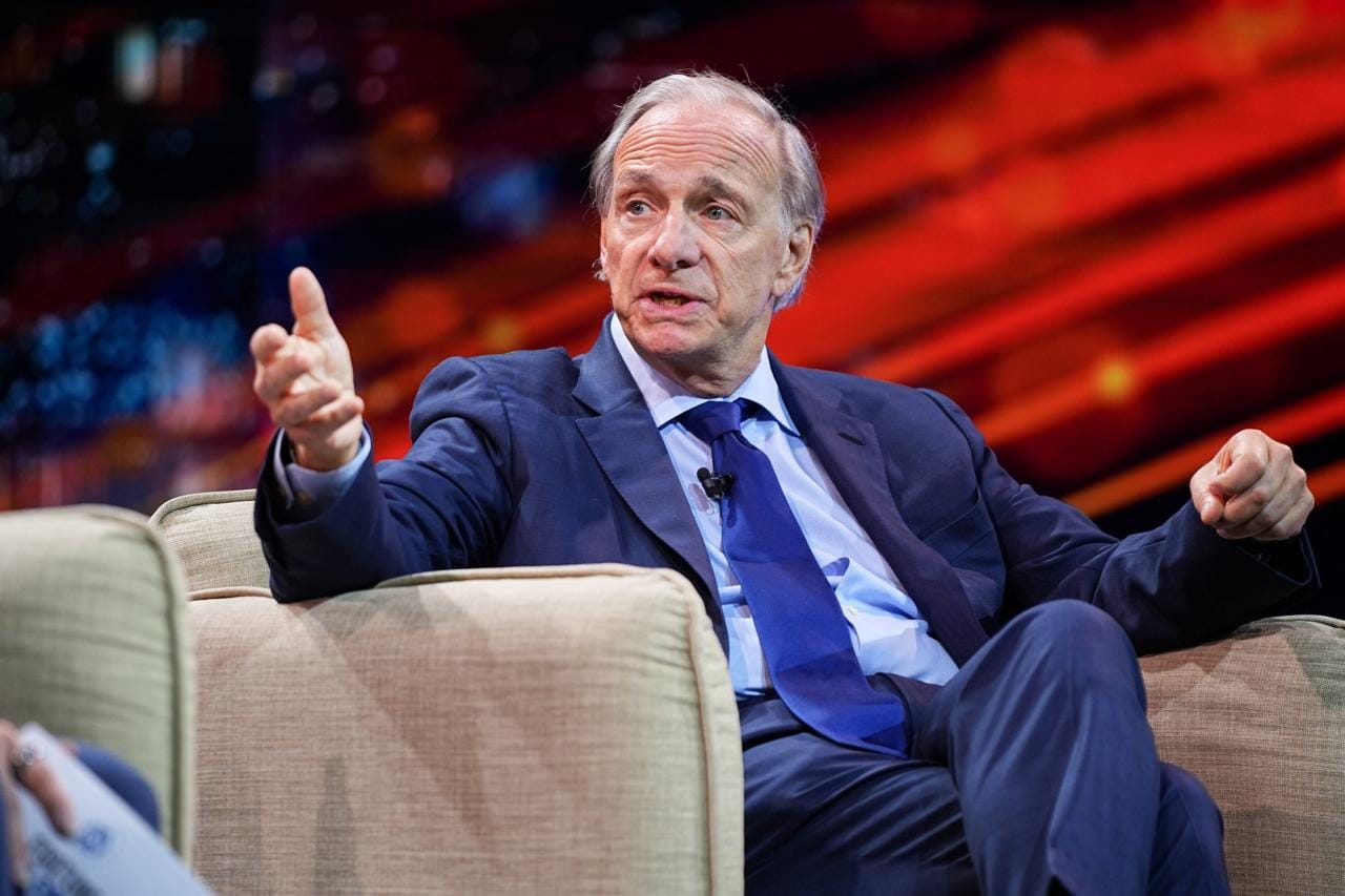 Pour Ray Dalio, la trajectoire budgétaire des États-Unis ouvre un risque de crise de la dette