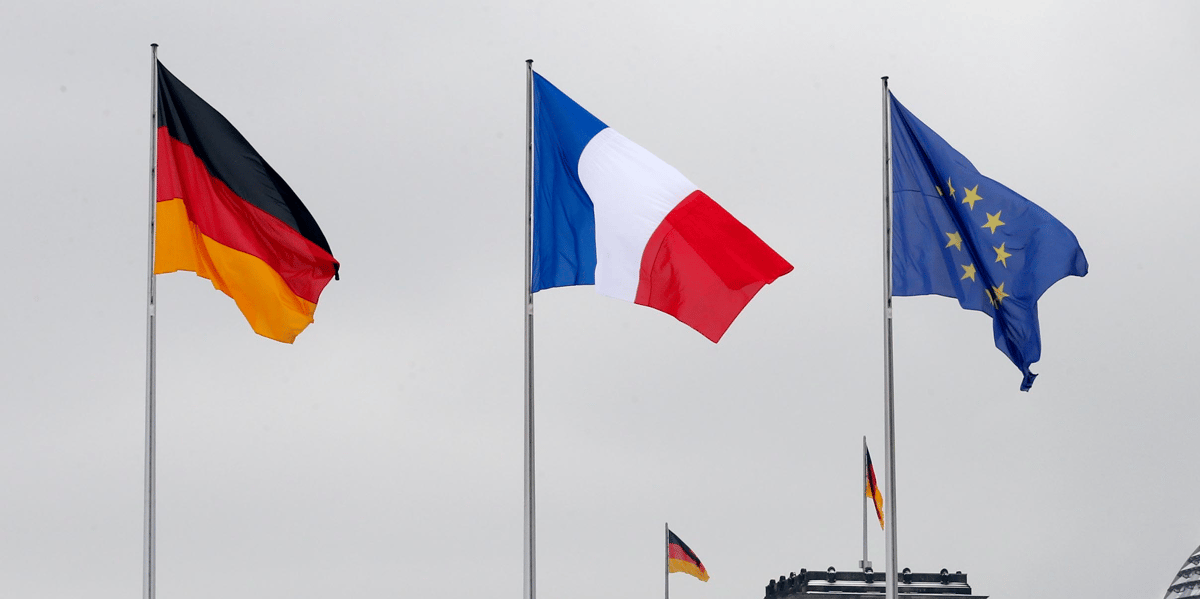 Paris et Berlin veulent durcir l’accès au marché européen à la Chine