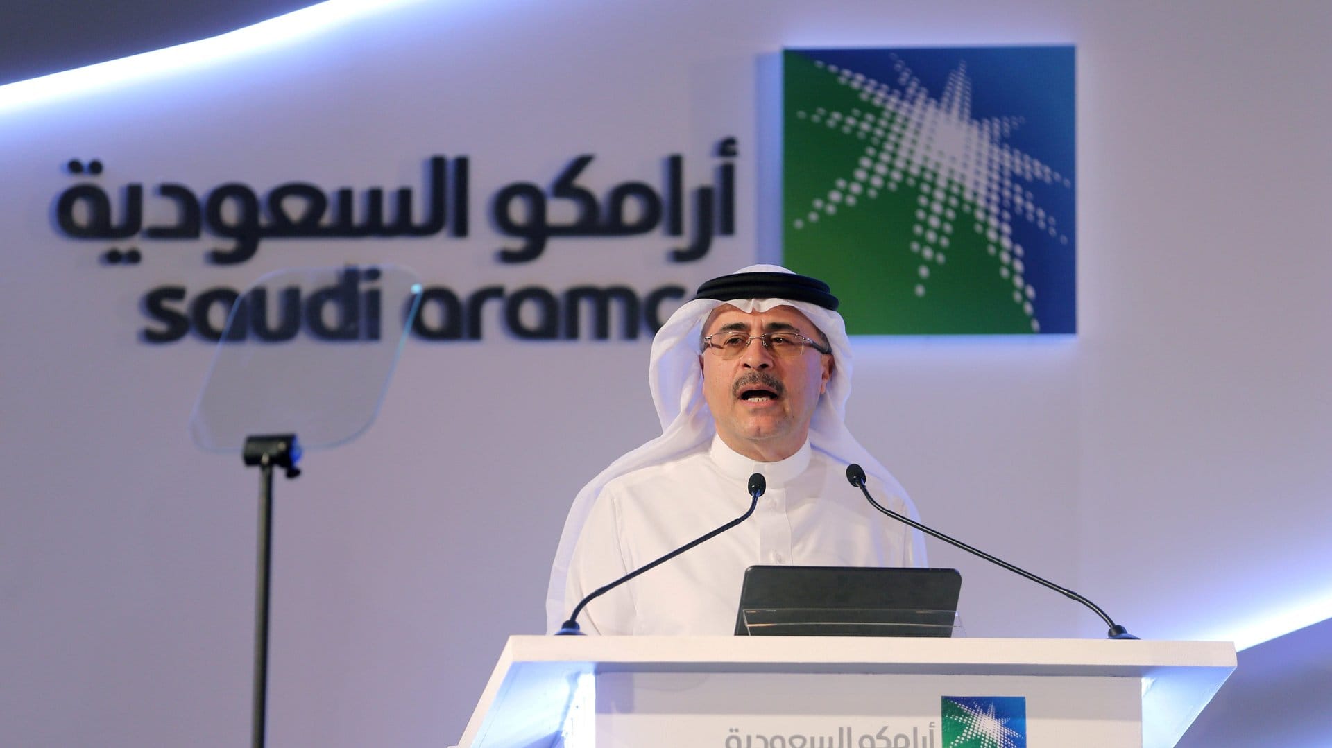 Aramco alerte sur une pénurie durable de brut et de carburants raffinés