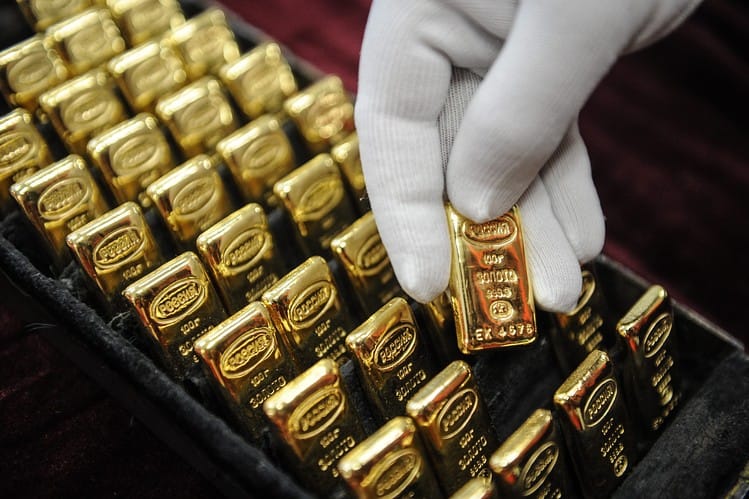 La Chine renforce encore ses réserves d’or