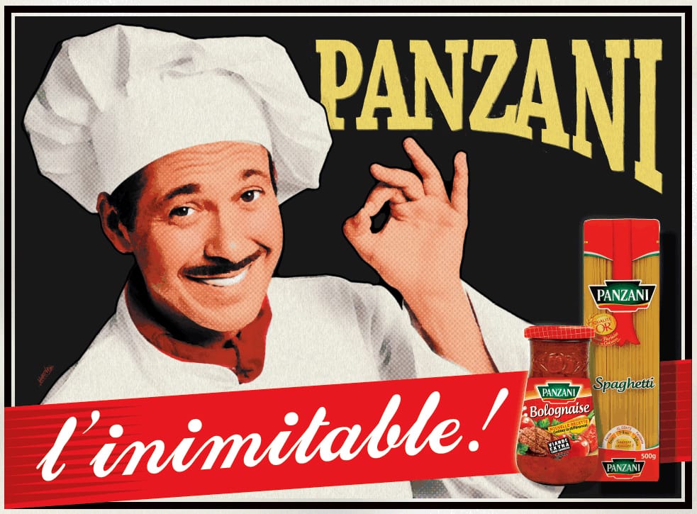 Panzani passe sous pavillon portugais, nouveau recul industriel français
