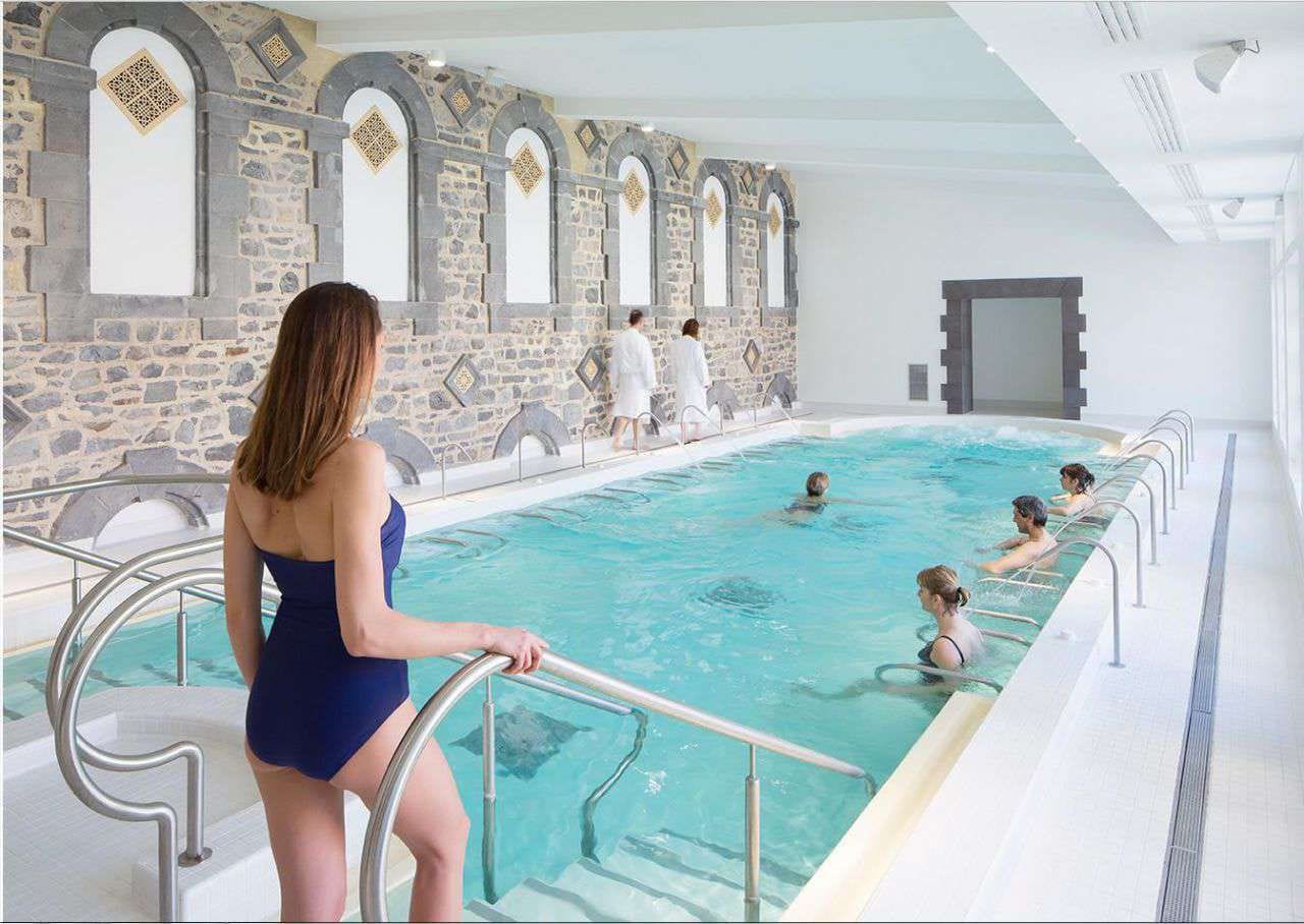 Cures thermales : une baisse du remboursement envisagée pour le budget 2027