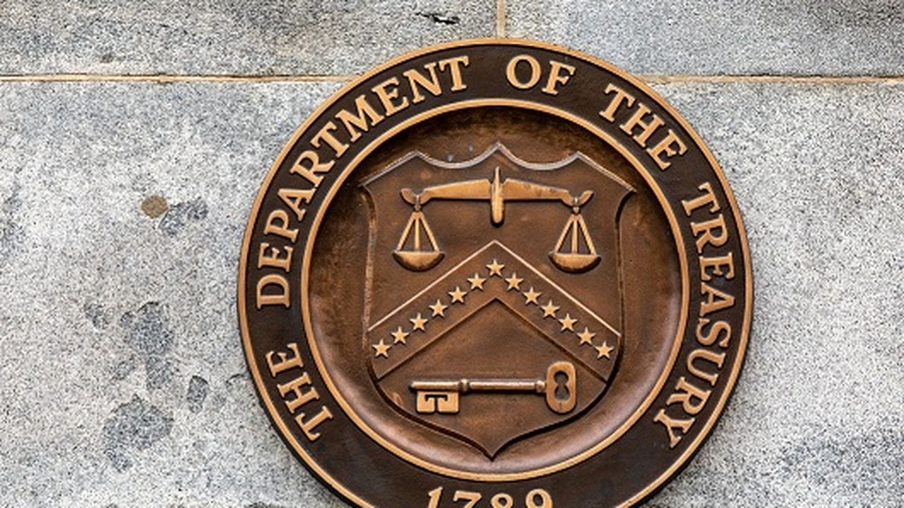Les Etats-Unis sanctionnent des banques irakiennes et iraniennes liées au contournement des mesures contre Téhéran