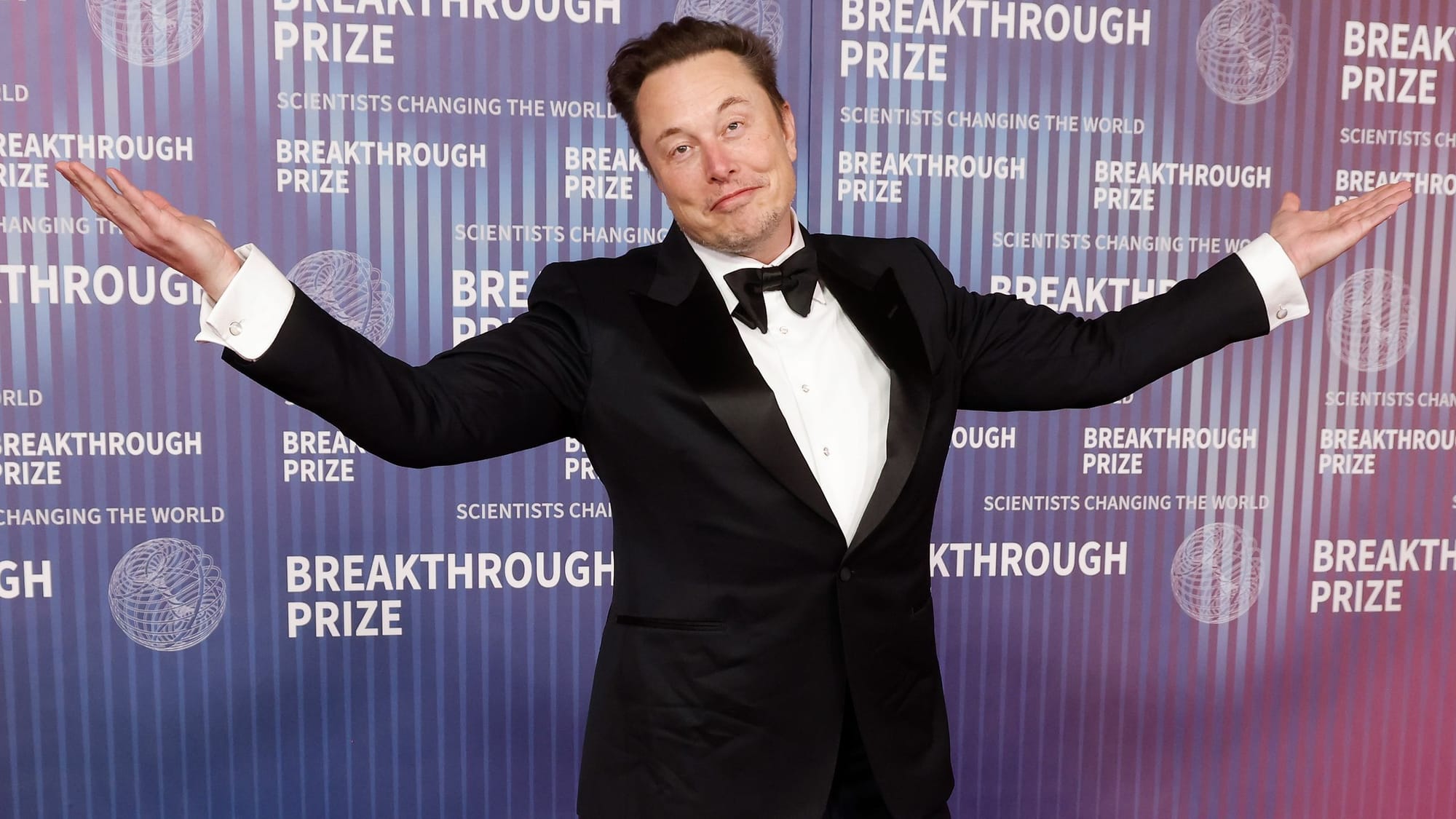 Elon Musk dit qu’il donnera une action de SpaceX à chaque enfant en Amérique