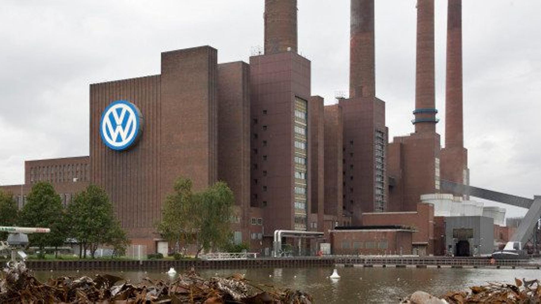 Volkswagen vise un gel des rémunérations de ses salariés jusqu’en 2030
