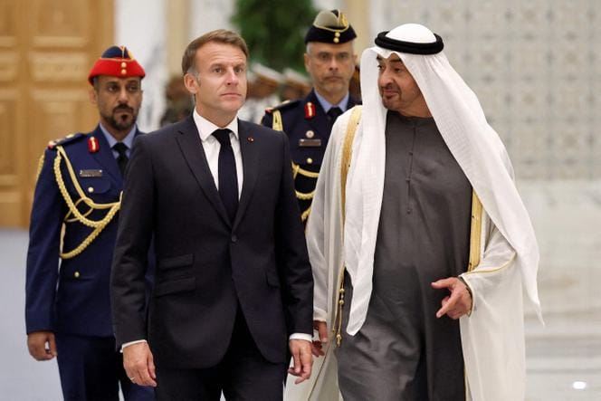 La France obtient des livraisons additionnelles de diesel des Émirats et de Bahreïn