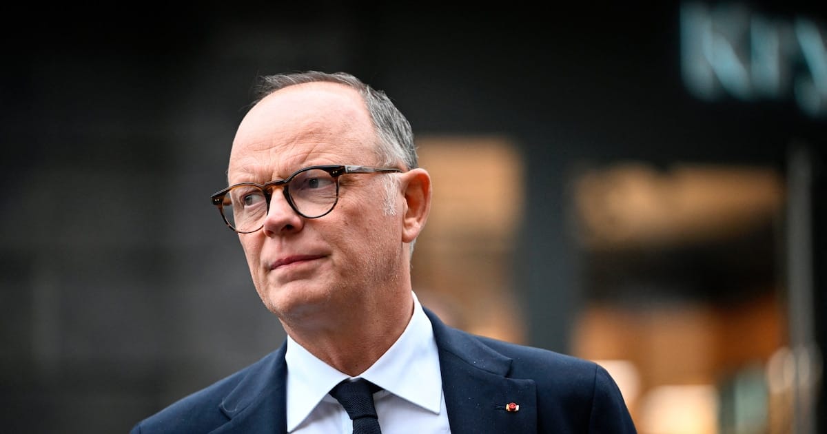 Soupçons de détournement de fonds publics : Edouard Philippe sous le statut de témoin assisté