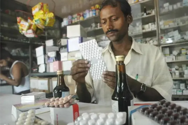 En Inde, l’État privilégie l'intérêt général contre Big Pharma