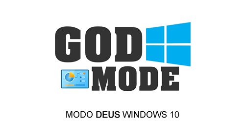 GodMode: Como ativar o 'Modo Deus' no Windows 10