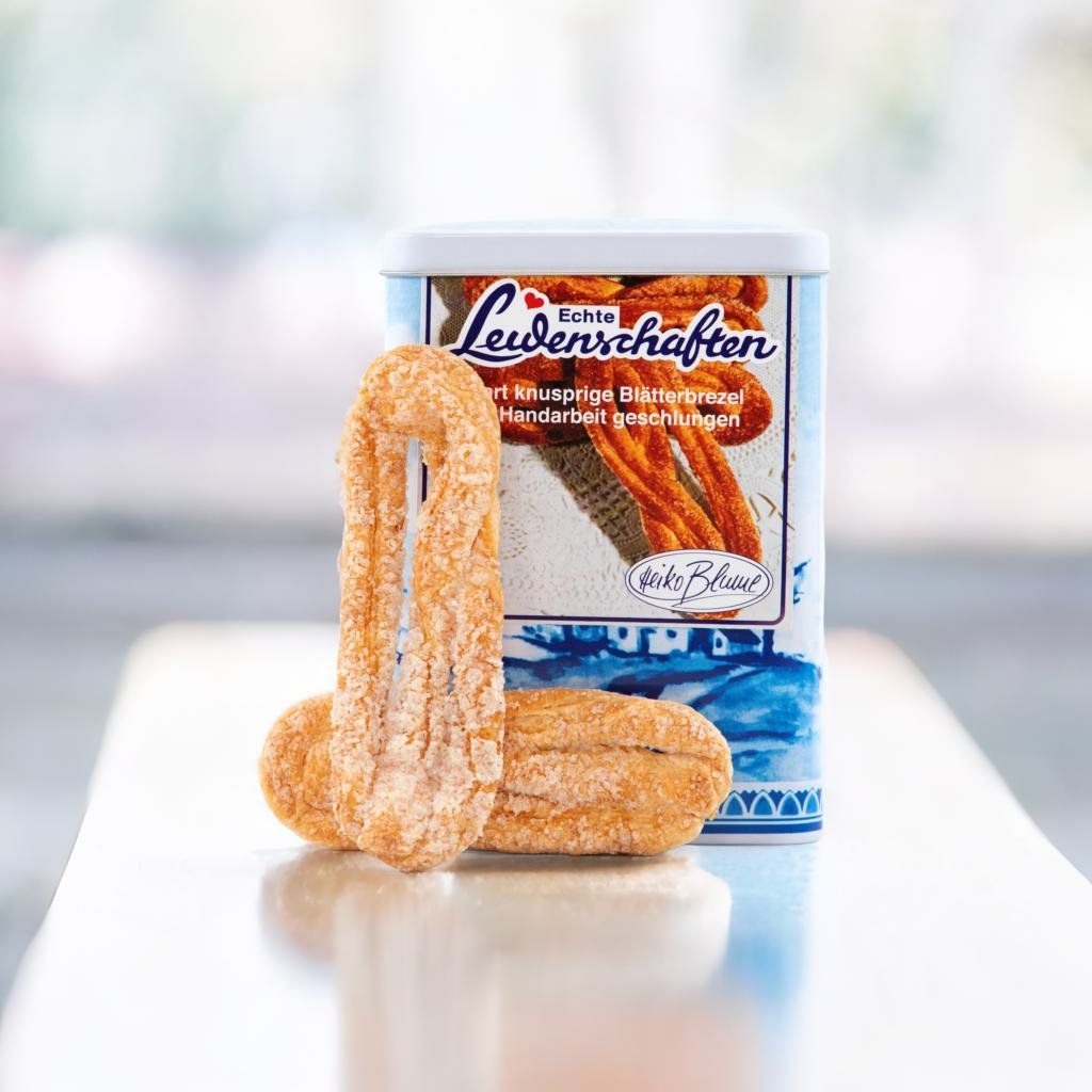 Kekse aus Leidenschaft